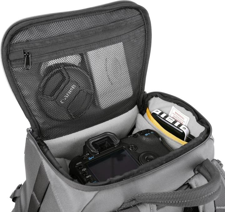 Immagine prodotto Vanguard Adattatore Veo R48 (Zaino per fotocamera, 20 l)