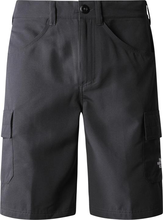 Asphalt Grey