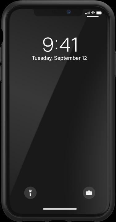 Produktbild adidas Moulded Basic (Apple iPhone 11)