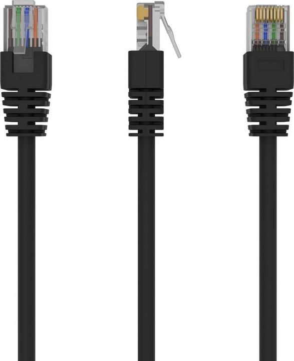 Immagine prodotto Gembird Cavo patch (UTP, CAT5e, 2 m)
