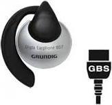Actual product image Grundig Digta Earphone 957 GBS