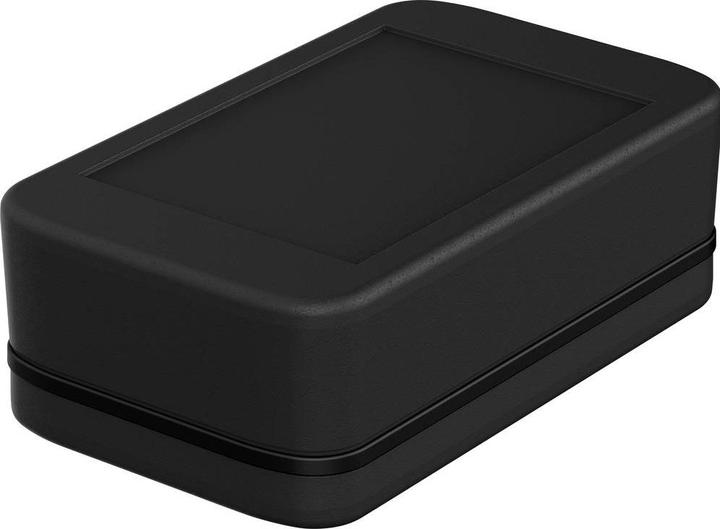 Produktbild Bopla BL 704020 9005 BOLINK SET 16174405.HMT1 Universal-Gehäuse 70.9 x 42.9 x 22 Polycarbonat Schwarz (RAL (Gehäuse)