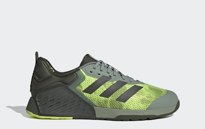 Actual product image adidas Dropset 3 (42)