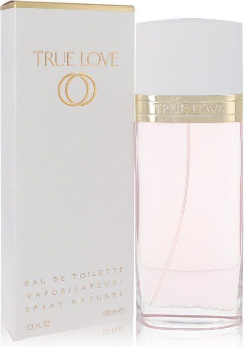 Immagine prodotto Elizabeth Arden Il vero amore (Eau de toilette, 100 ml)