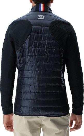 Produktbild UYN Jacke Mit Durchgehendem Reissverschluss X Bugatti (XL)