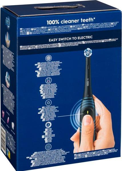 Produktbild Oral-B iO Series 2 (Oszillierende Zahnbürste)