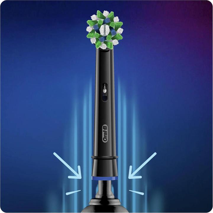 Immagine prodotto Oral-B Pro Cross Action (4 x)