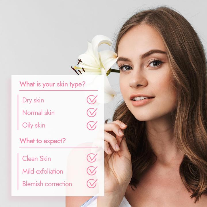 Produktbild Skincyclopedia Cleansing Gel (Gel, 30 ml)