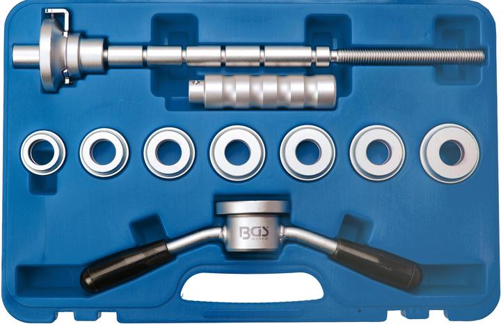 Actual product image BGS Bearing Assembly Tool Set for Motorcycles