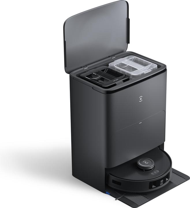 Produktbild Ecovacs Deebot T30S Pro (Saugwischroboter)