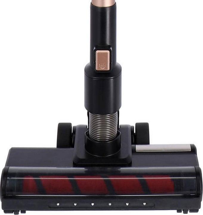 Actual product image Rotel Lithium