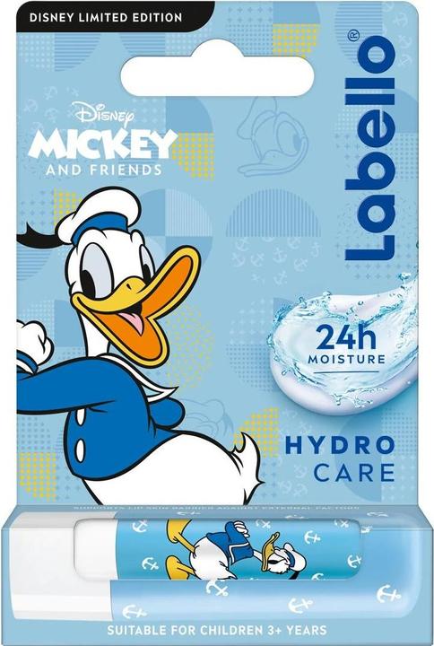 Actual product image Labello Disney Donald Duck Hydro Care (Care pencil)