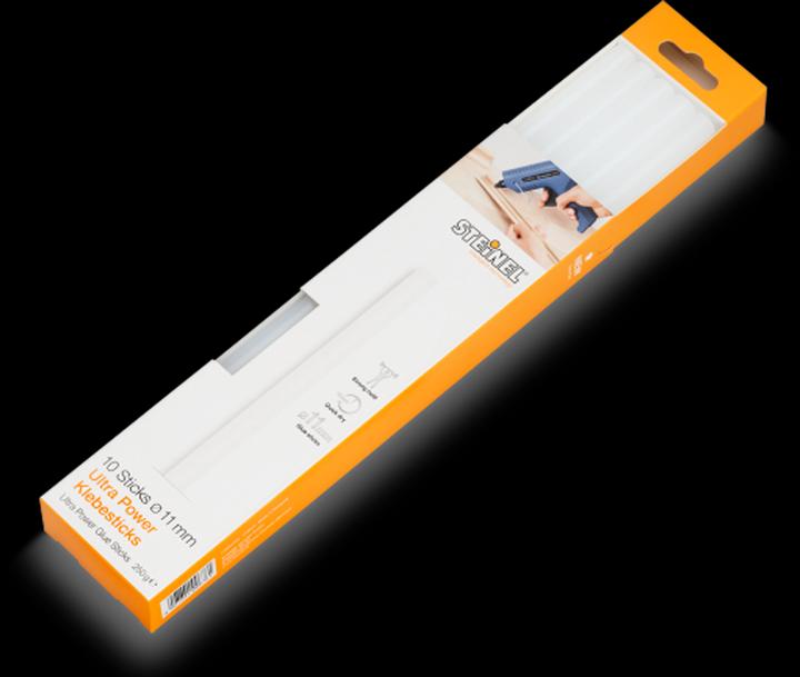 Produktbild Steinel Klebesticks