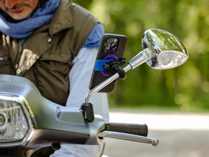 Produktbild Quad Lock Mirror Mount V2