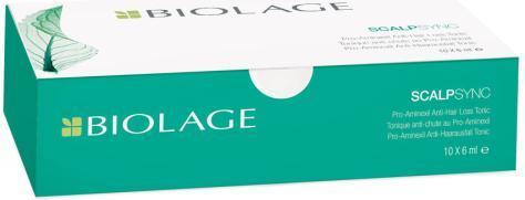 Actual product image Matrix Biolage Scalp Sync Aminexil Hair Treatment (60 ml)