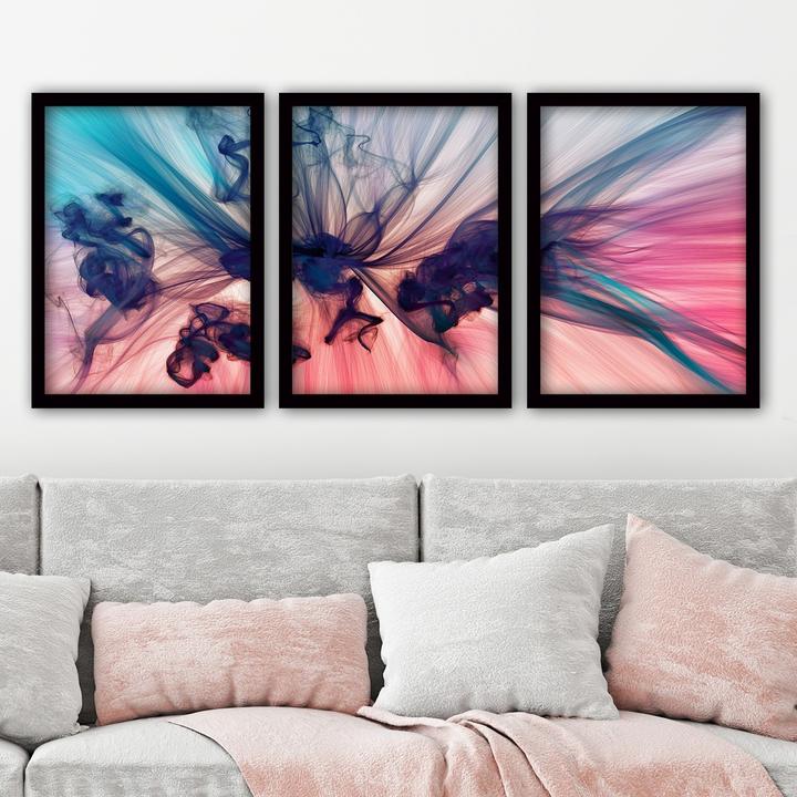 Produktbild Wallxpert Orlando (35 x 45 cm)