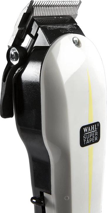 Actual product image Wahl super taper