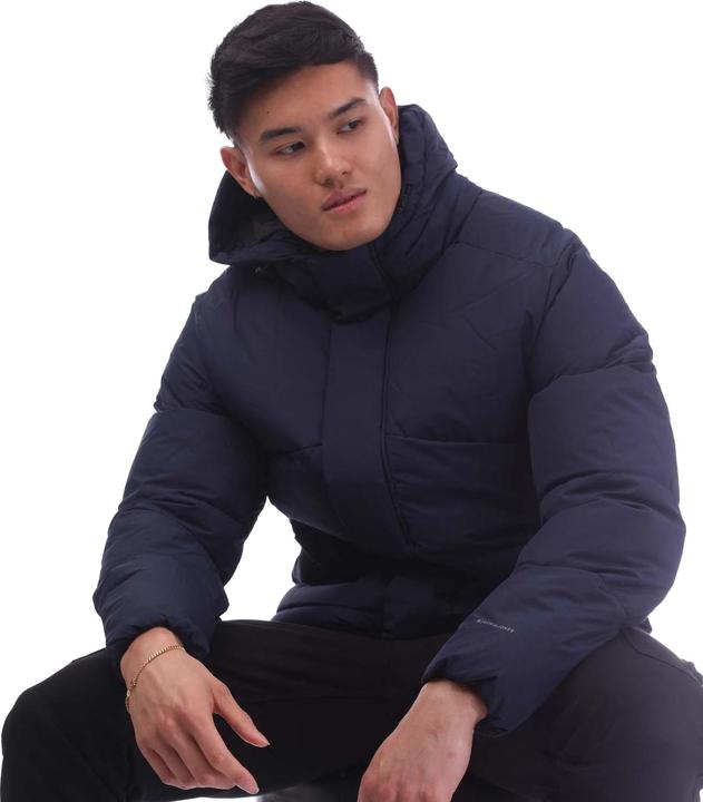 Produktbild Jack & Jones Otis Steppjacke mit Kapuze (L)