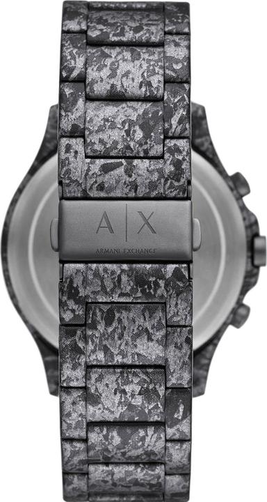 Produktbild Armani Exchange Chronograph (Chronograph, 46 mm)