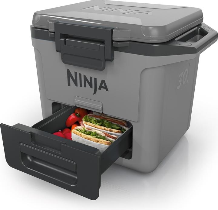 Produktbild Ninja FrostVault (28 l)