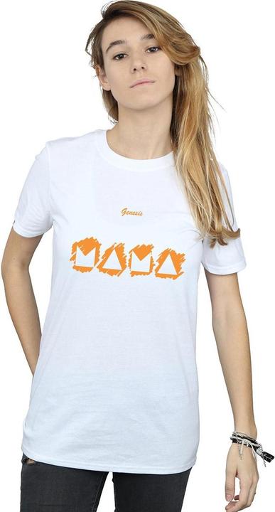 Immagine prodotto Universal Textiles Mama Mono Maglietta Ampia Donna (XXL)