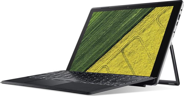 Produktbild Acer Switch 5 Pro SW512-52P (12.20", Intel Core i5-7200U, 8 GB, 256 GB, CH)