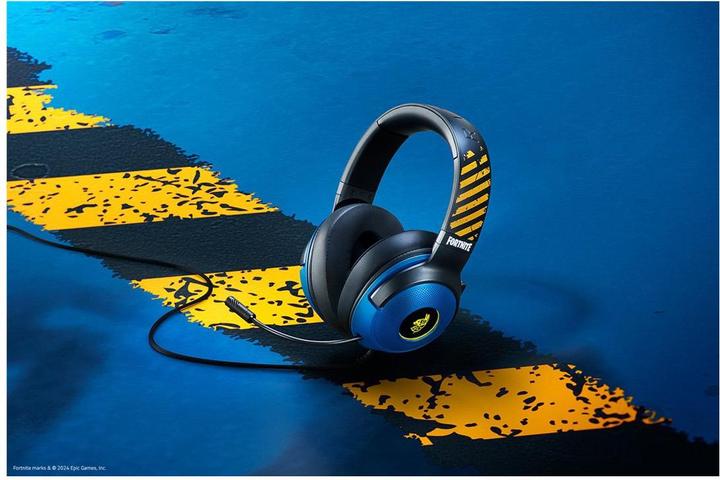 Immagine prodotto Razer Cuffie Kraken V3 X - Fortnite (Cablato)
