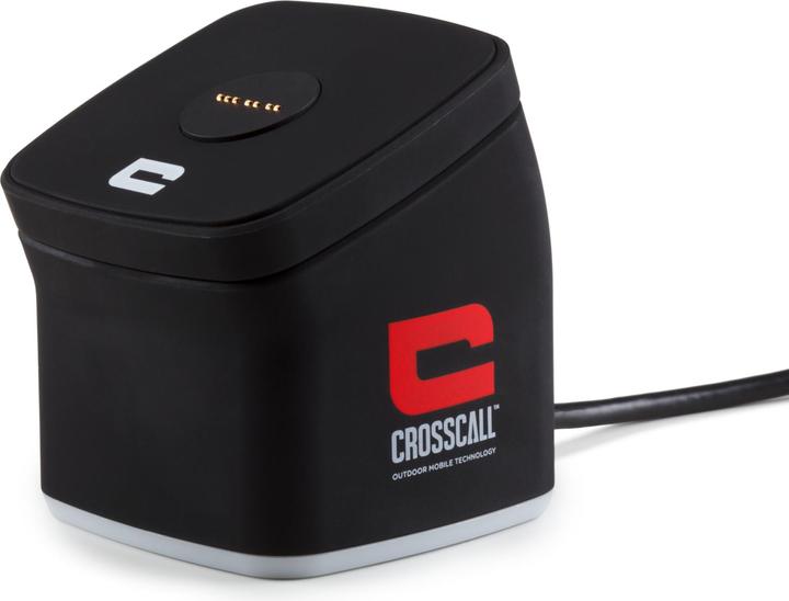 Actual product image Crosscall X-Dock charging station