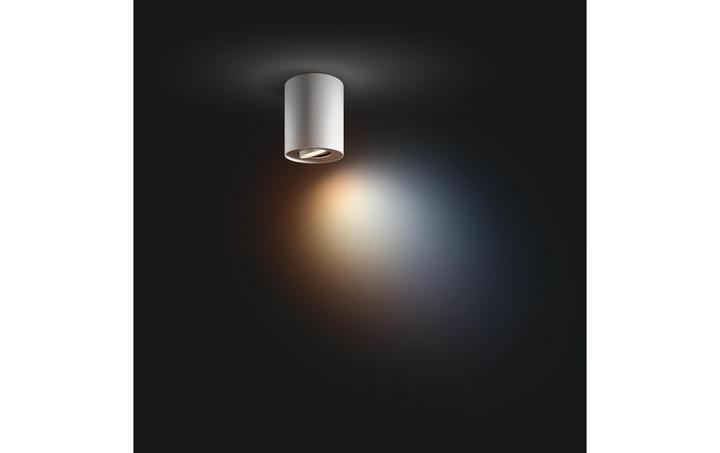 Produktbild Philips White Ambiance Pillar (350 lm, GU10)