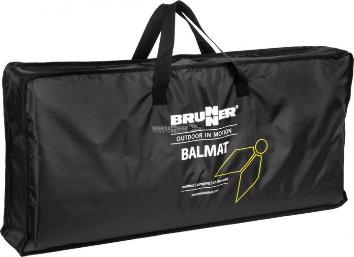 Image du produit Brunner Balmat