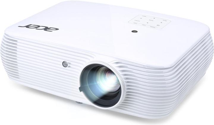 Produktbild Acer P5535 (Full HD, 4500 lm, 1.13 - 1.47:1)