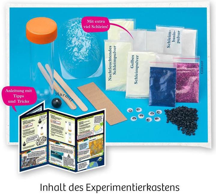 Produktbild Kosmos Kosmos-Experiment mit Alien Slime
