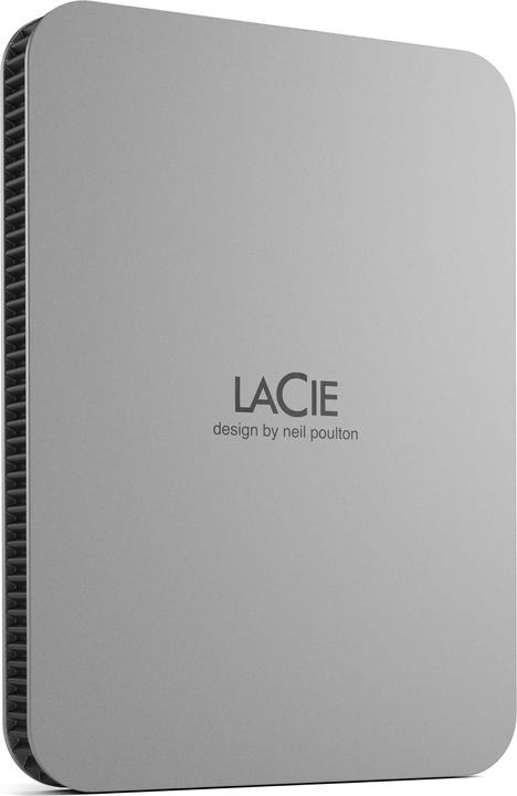 Actual product image LaCie Mobile Drive (2 TB)