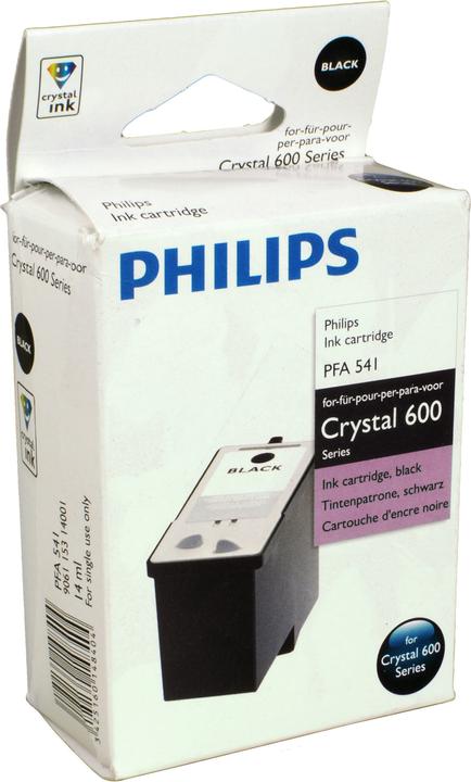Immagine prodotto Philips Inchiostro nero N. orig. PFA541 (FC)