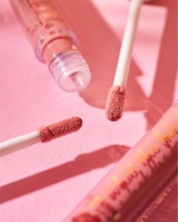 Immagine prodotto essence che falso! FILLER LABBRA RIMPOLPANTE (02 Rose)
