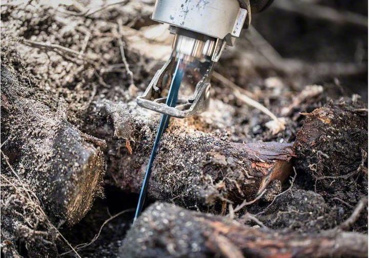 Productafbeelding Bosch Professional Zubehör Expert Taai Hout