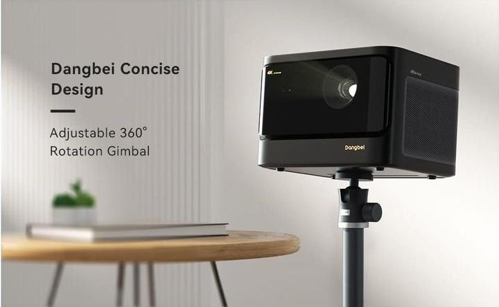 Actual product image Dangbei Floor Stand