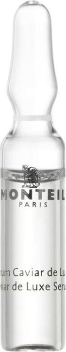 Monteil Solutions Caviar de Luxe Ampoule 3 x 2 ml (2 ml)
