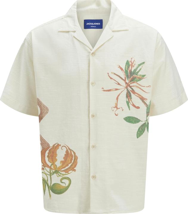 Jack & Jones Relaxed Fit Hemd Hemd (XXL)