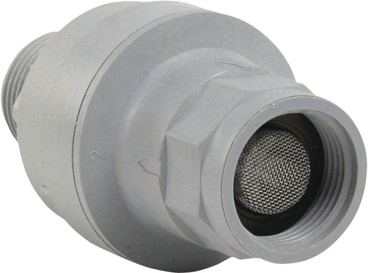 Immagine prodotto WPRO Aqua Stop meccanico grigio