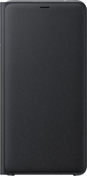 Actual product image Samsung Wallet Cover (Samsung Galaxy A9 (2018))
