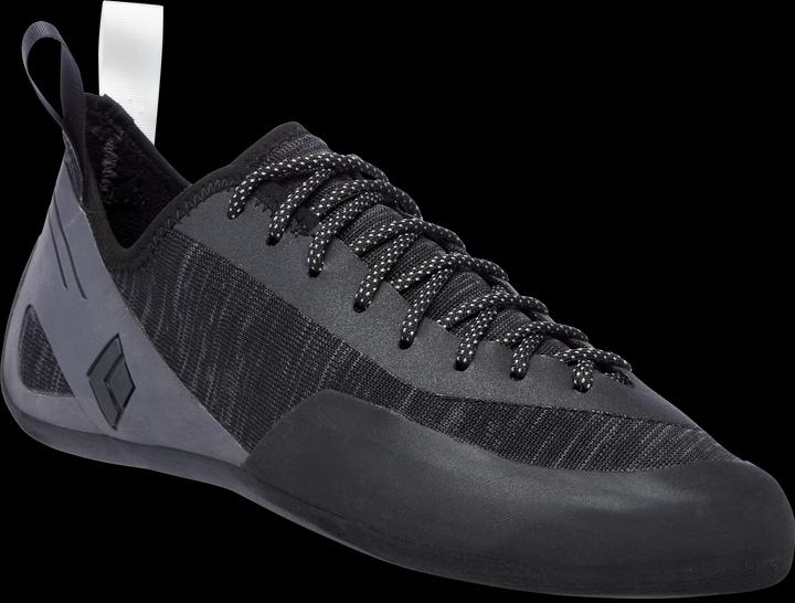 Actual product image Black Diamond Momentum Lace climbing shoes (42.5)