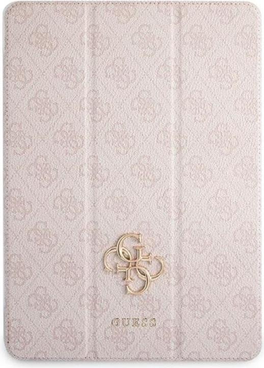 Actual product image Guess Bookcover (iPad Pro 11 2021 (3rd Gen))