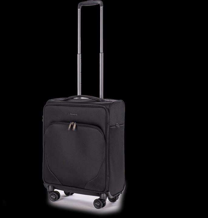 Actual product image Stratic Mix suitcase (36 l, Hand luggage (up to 50 litres))