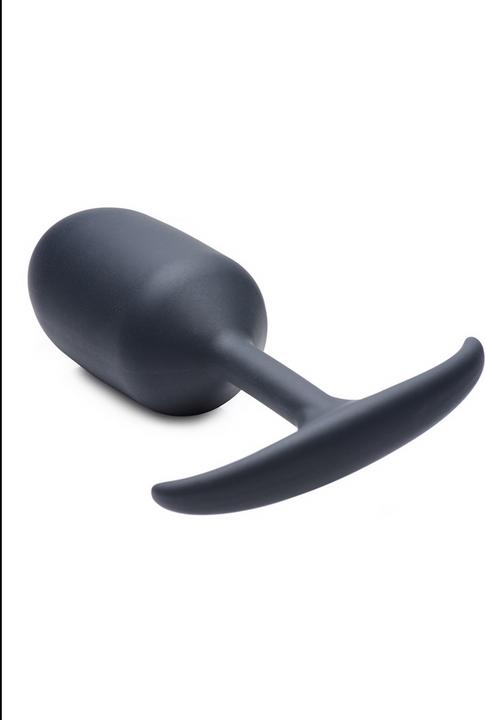 Image du produit Heavy Hitters Plug anal avec poids XL