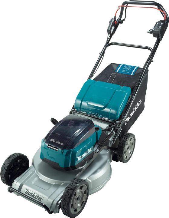 Makita DLM537Z (Batteria ricaricabile)