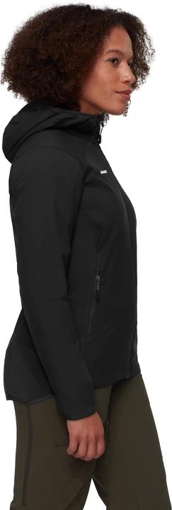 Image du produit Mammut Veste à capuche Rime Light IN Flex Women (S)