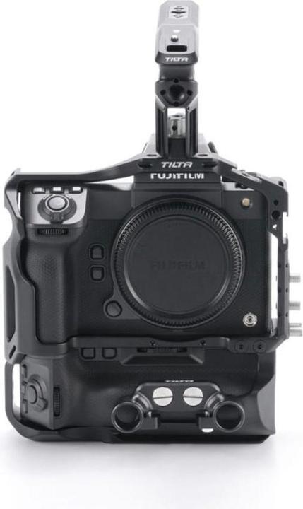 Actual product image Tilta Lightweight Kit for Fujifilm GFX100 II (Cage)