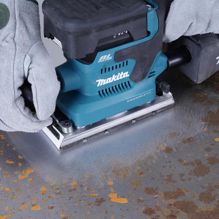 Produktbild Makita Schleifpapier 228x93 mm (240)