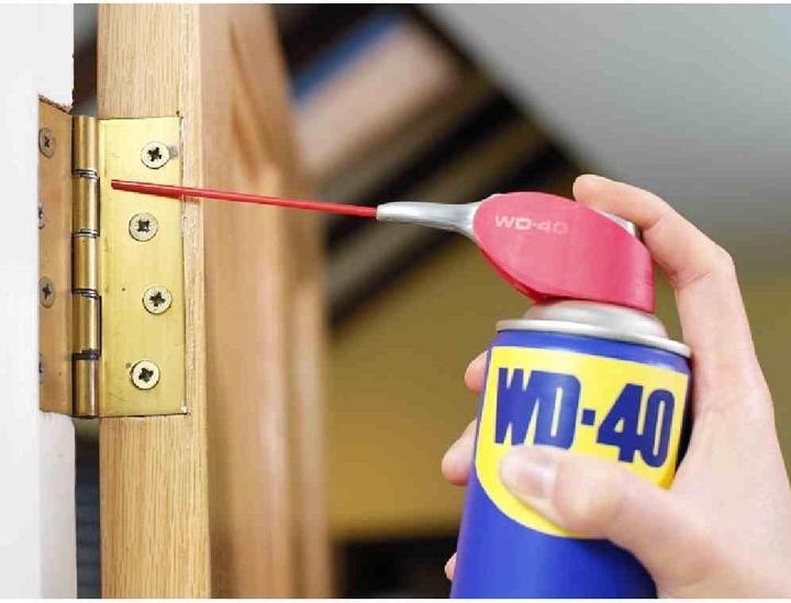 Produktbild WD-40 Classic (100 ml)